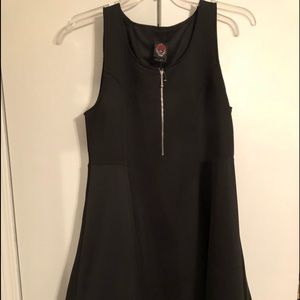 Torrid Rebel Dress